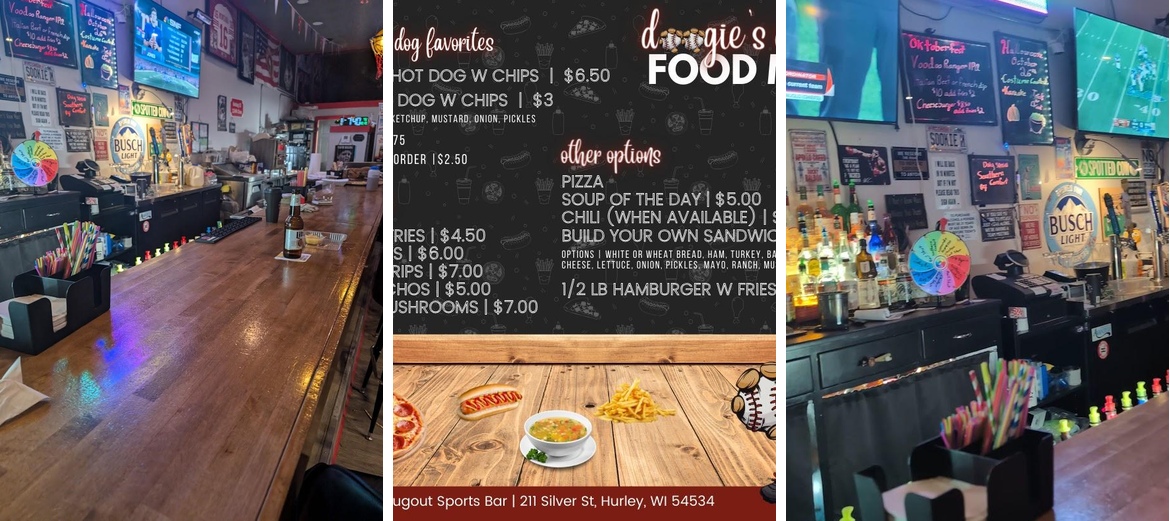 Doogie's Dugout