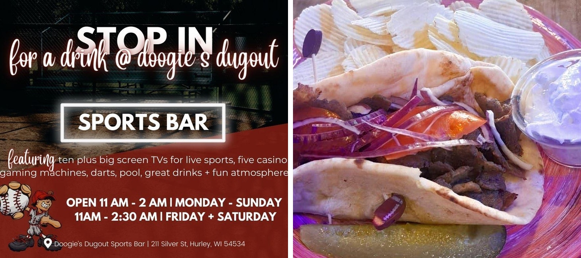 Doogie's Dugout