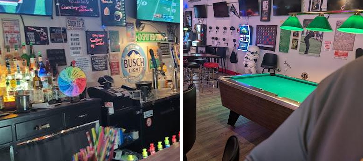 Doogie's Dugout