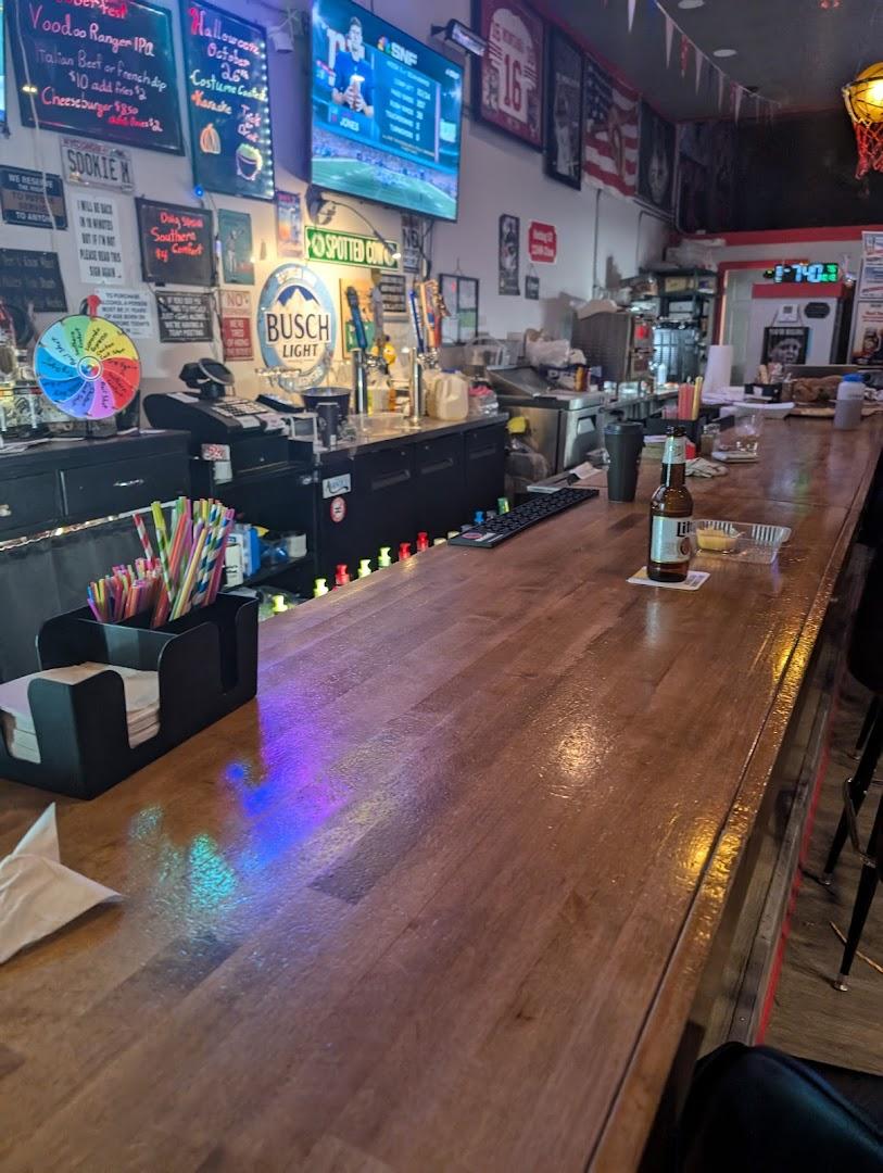 Doogie's Dugout