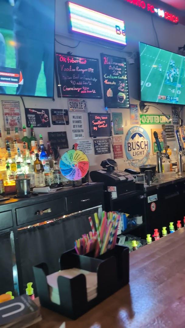 Doogie's Dugout