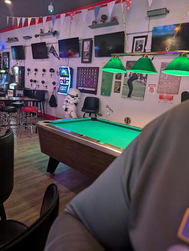 Doogie's Dugout